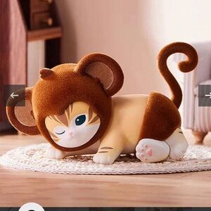 MINISO X Mofusand: Fluffy Party Series